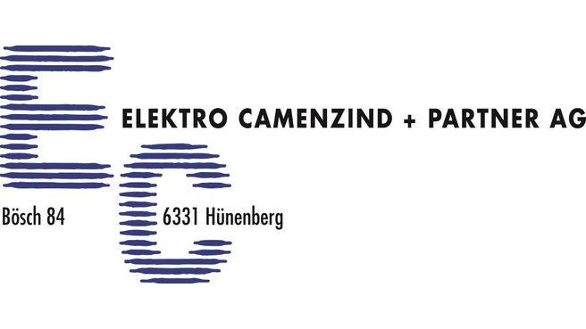 Immagine Elektro Camenzind + Partner AG