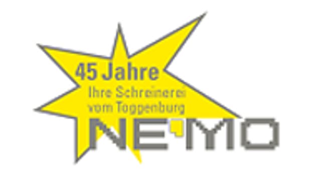 Bild Nemo-Schreinerei AG