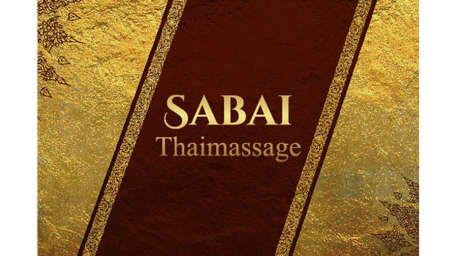 Bild Sabai Thaimassage