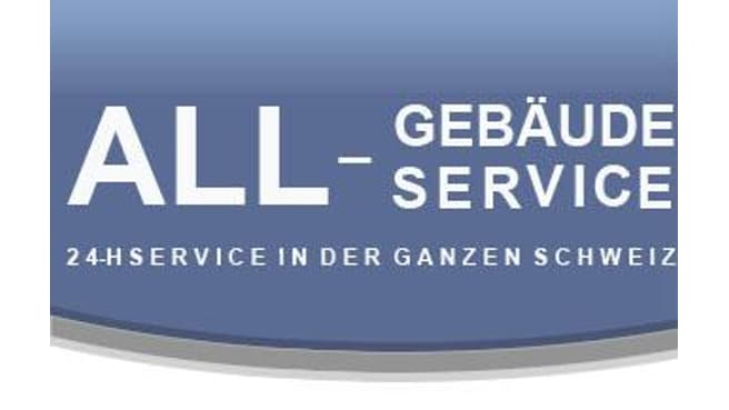 Image All-Gebäude-Service GmbH