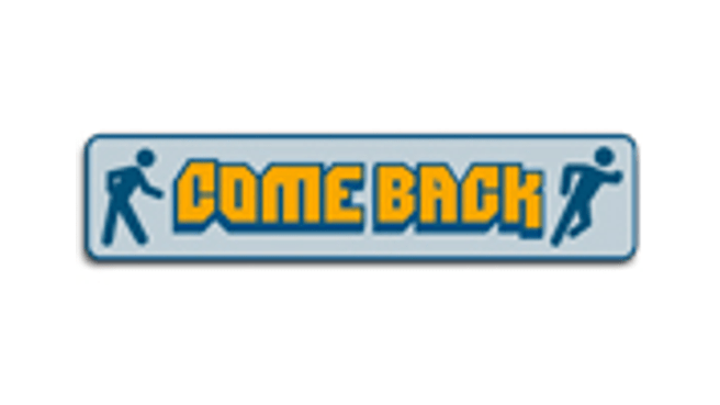 Come-Back Sàrl image