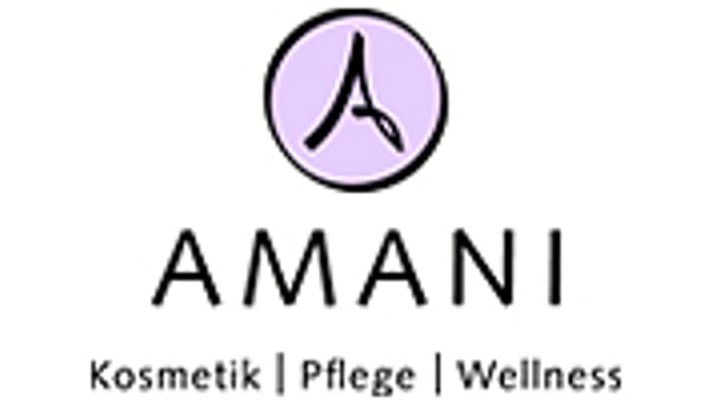 Immagine AMANI Kosmetik / Pflege / Wellness