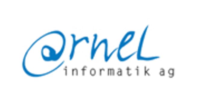 Immagine Arnel Informatik AG