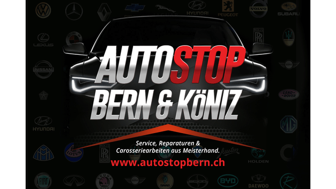 Image Autostop Bern GmbH