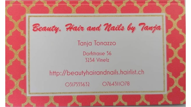 Beauty,Hair and Nails by Tanja image