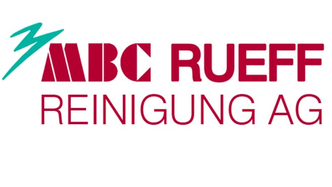 MBC RUEFF Reinigung AG image