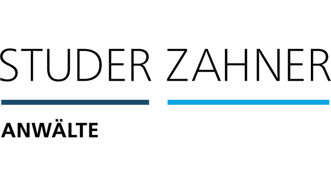 Studer Zahner Anwälte AG image