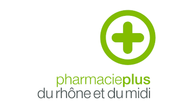 Bild pharmacieplus du Rhône et du Midi