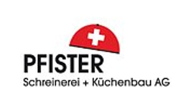Pfister Schreinerei + Küchenbau AG image