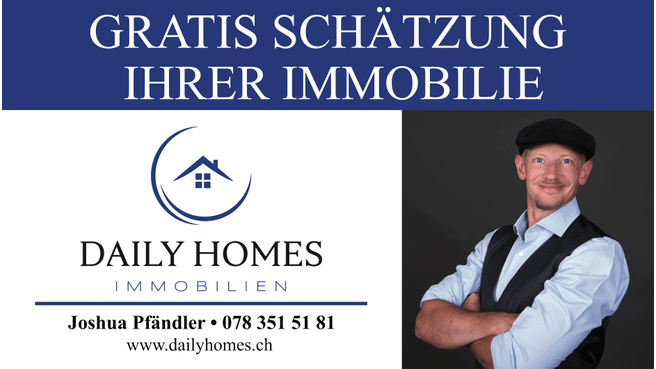 Bild Daily Homes Immobilien