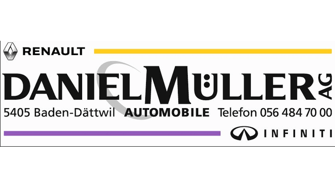 Daniel Müller AG image