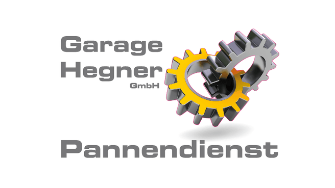 Bild Garage Hegner GmbH