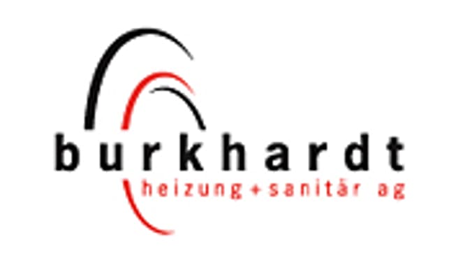 Immagine Burkhardt Heizung & Sanitär AG