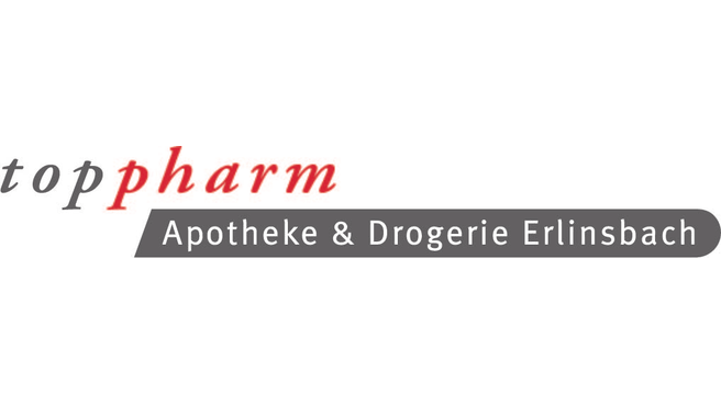 TopPharm Apotheke & Drogerie Erlinsbach image