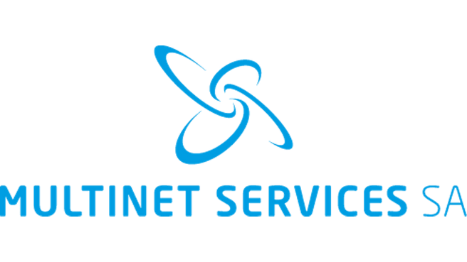 Bild Multinet Services SA
