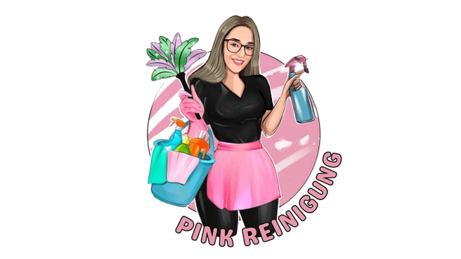 Immagine PinkReinigung