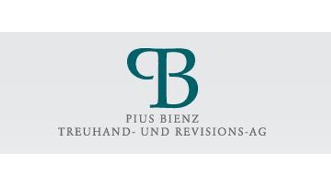 Pius Bienz Treuhand- und Revisions AG image