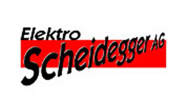 Image Elektro Scheidegger AG