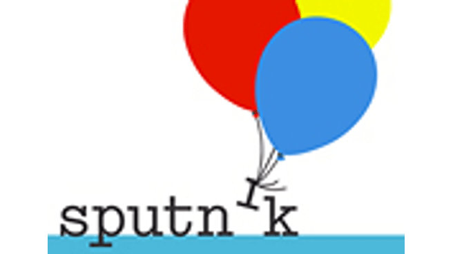 Image Sputnik KITA