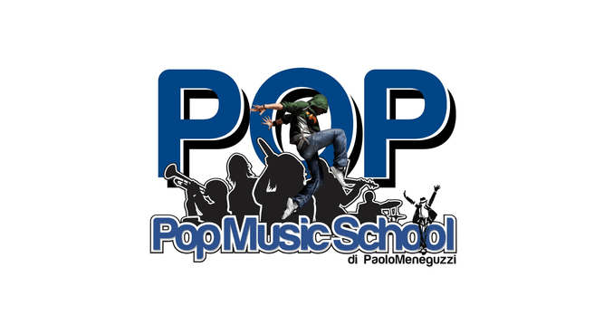 PopMusicSchool di Paolo Meneguzzi image