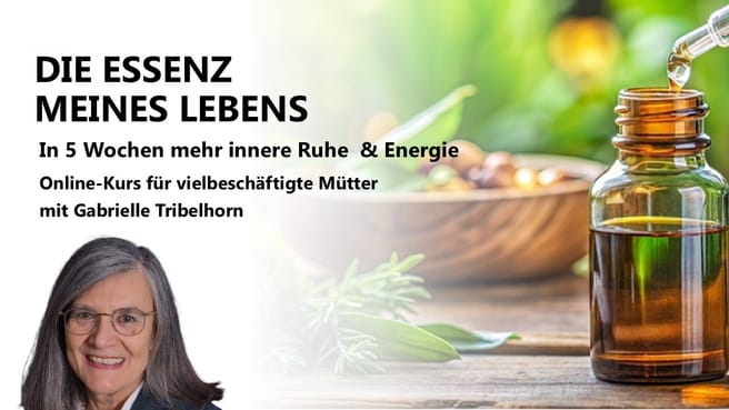 Gabrielle Tribelhorn Life Coaching image