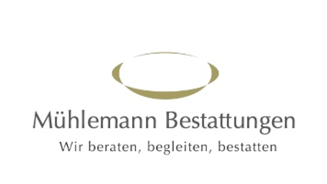 Mühlemann Bestattungen image