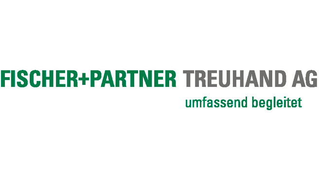Bild Fischer + Partner Treuhand AG