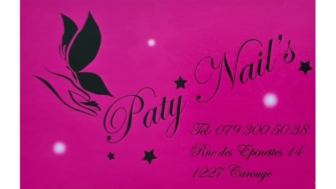 Paty Nail's image