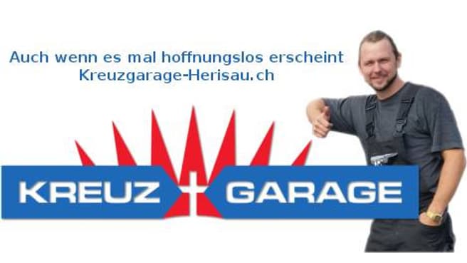 Kreuz Garage Herisau image