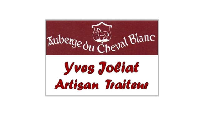 Auberge du Cheval-Blanc image