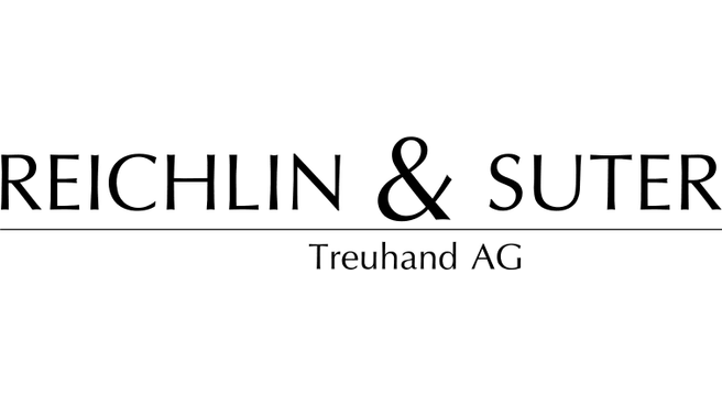Reichlin & Suter Treuhand AG image