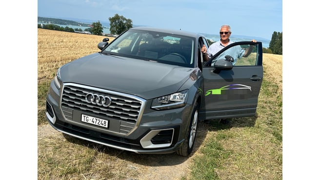 Bild Fahrschule Toni