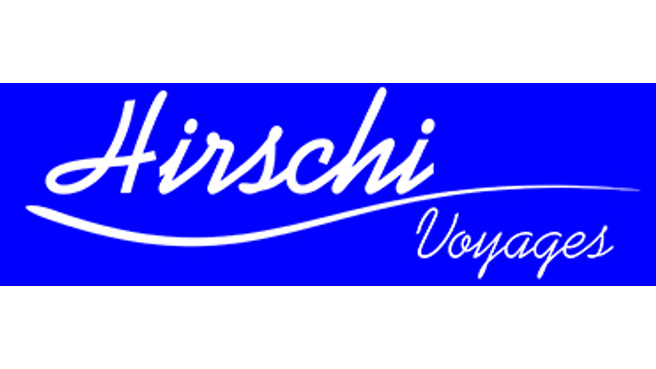 Hirschi Voyages Sàrl image