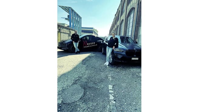 Image Fahrschule Nuzzo