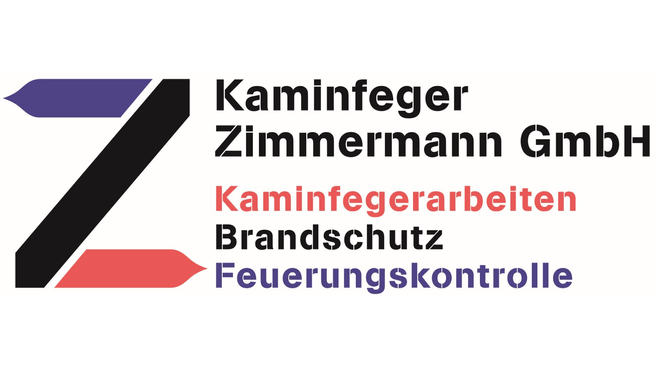 Bild Kaminfeger Zimmermann GmbH