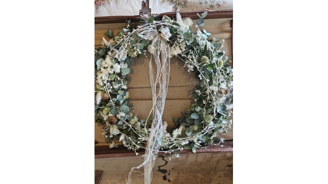 Bild fräulein blume - Blumen und Geschenke