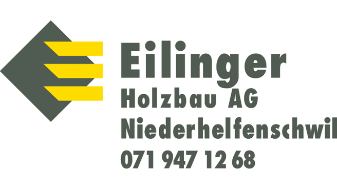 Bild Eilinger Holzbau AG