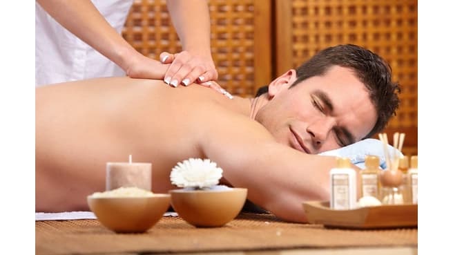 Massage zum Geniessen image