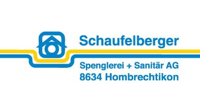 Immagine Schaufelberger Spenglerei + Sanitär AG
