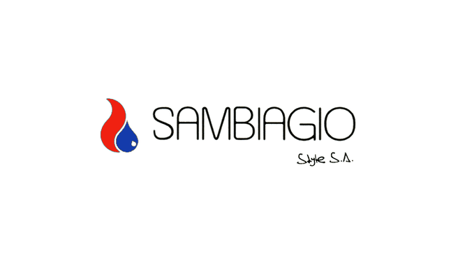 Image Sambiagio Style SA