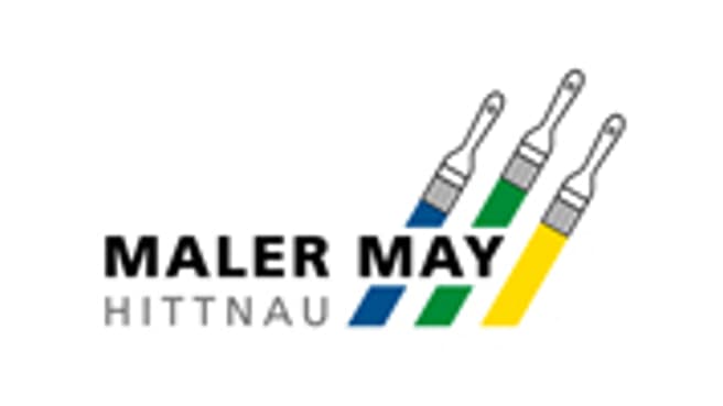 Maler May AG image