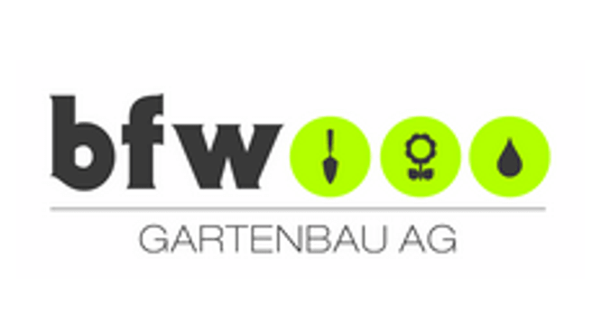 bfw Gartenbau AG image