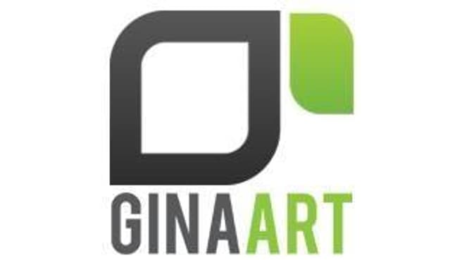 Gina Art image