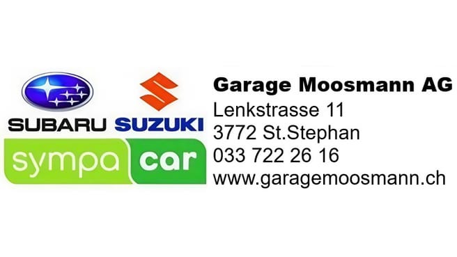 Garage Moosmann AG image