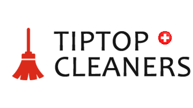 Bild TIPTOP CLEANERS