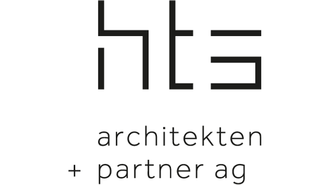 Immagine hts architekten + partner ag