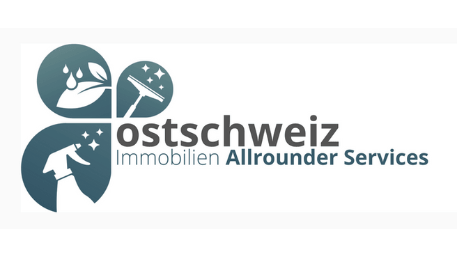 Image OSTSCHWEIZ Immobilien Allrounder Services