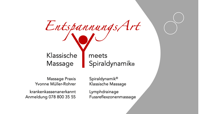 Massage Praxis EntspannungsART (Burg AG)