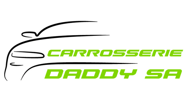 Carrosserie Daddy SA image