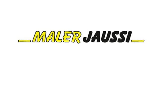 Bild Jaussi Maler- und Tapezierergeschäft GmbH